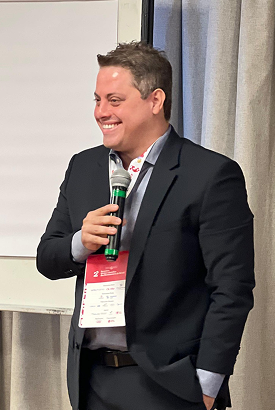 Dr. Evandro de Castro e Silva